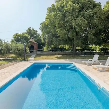 Stipe Apartmán Solin