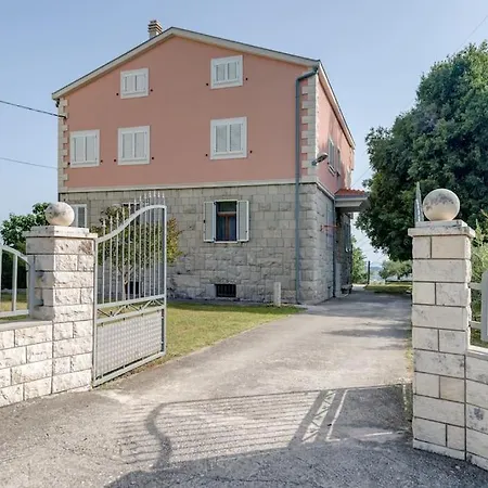 Apartmán Stipe *