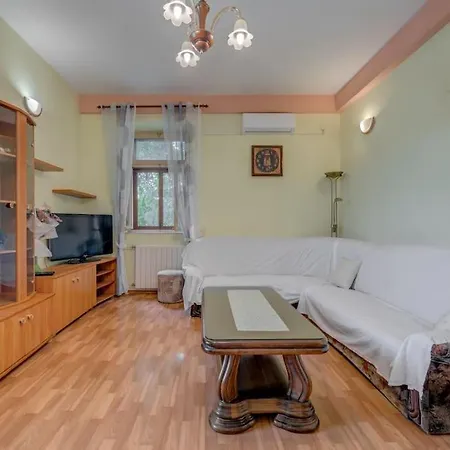 Stipe Apartmán *