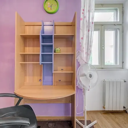 Stipe Apartmán