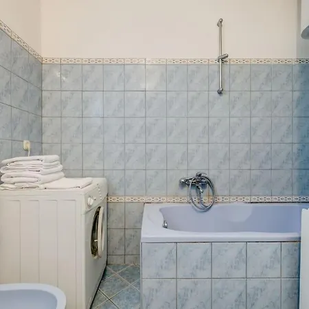 Stipe Apartmán *
