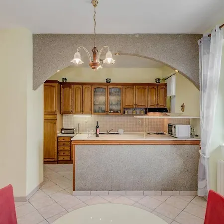 Apartmán Stipe *