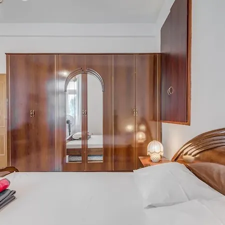 Apartmán Stipe Solin