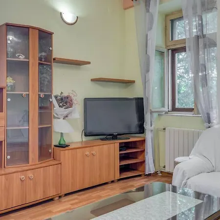 Apartmán Stipe Solin
