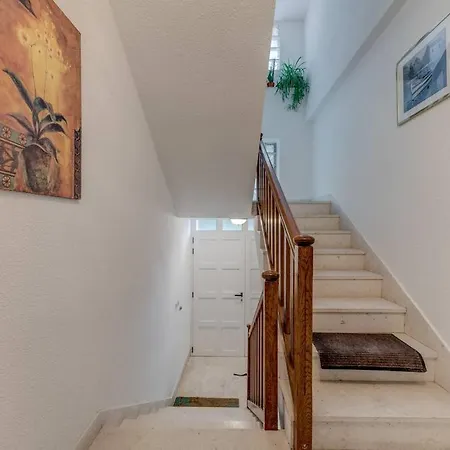 Apartmán Stipe