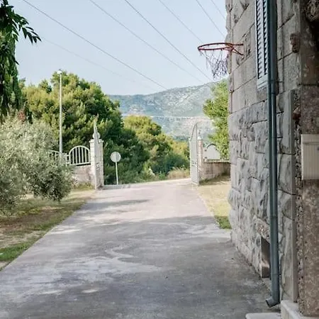 Stipe Apartmán Solin