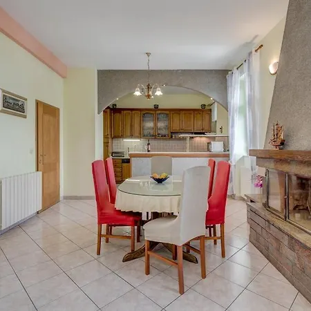 Apartment Stipe